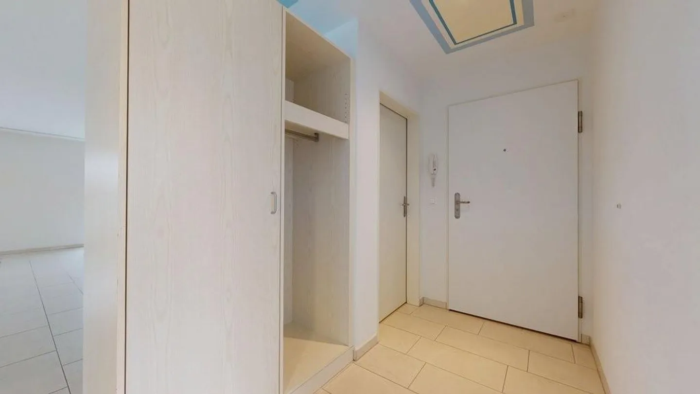 Moderne Wohnung in Ruhiger Lage - Foto 6 von 12