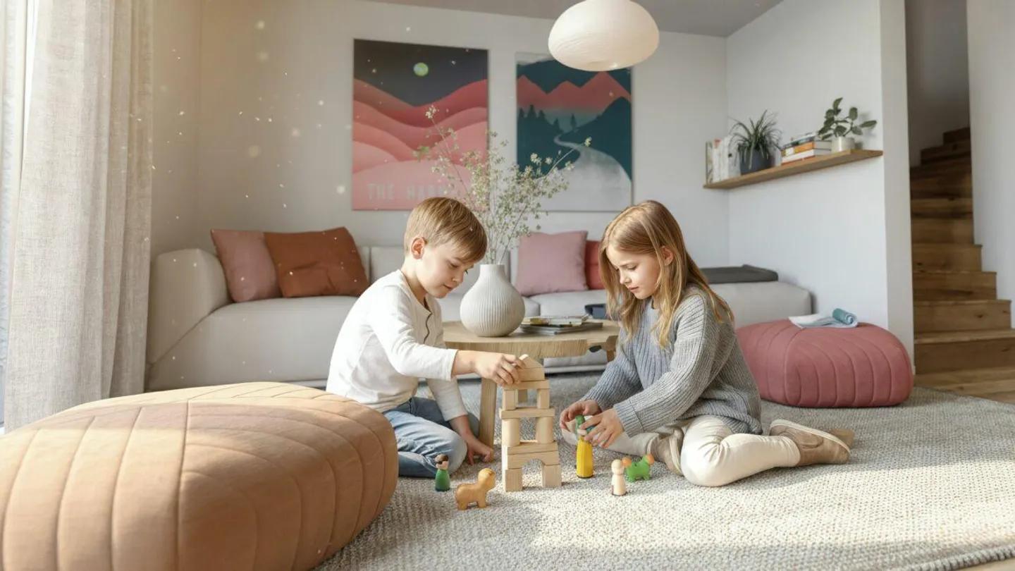 Casa a schiera individuale di 4,5 stanze ad Arisdorf - Spazio per idee e desideri di ampliamento - Foto 3 di 9