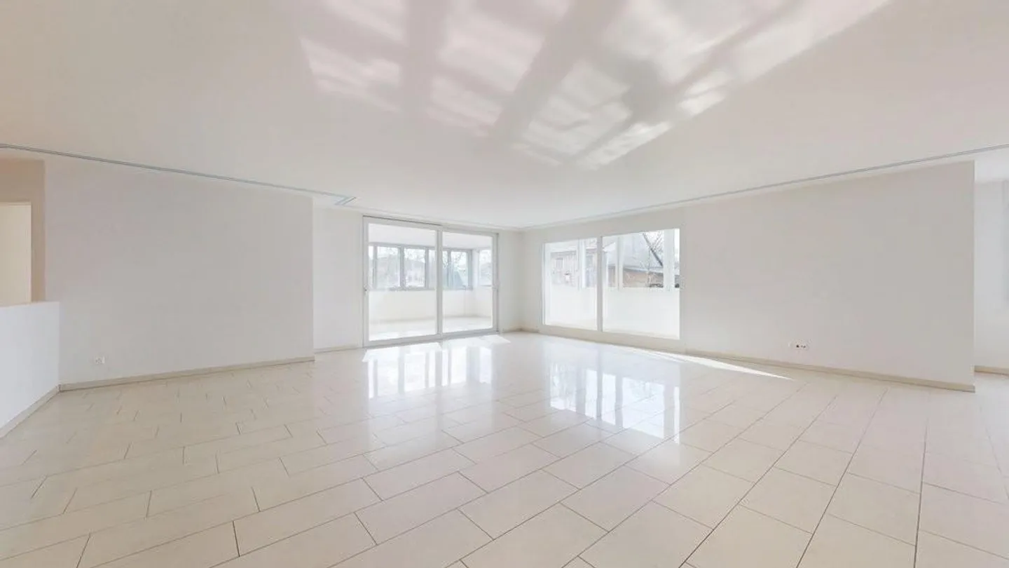 Moderne Wohnung in Ruhiger Lage - Foto 8 von 12