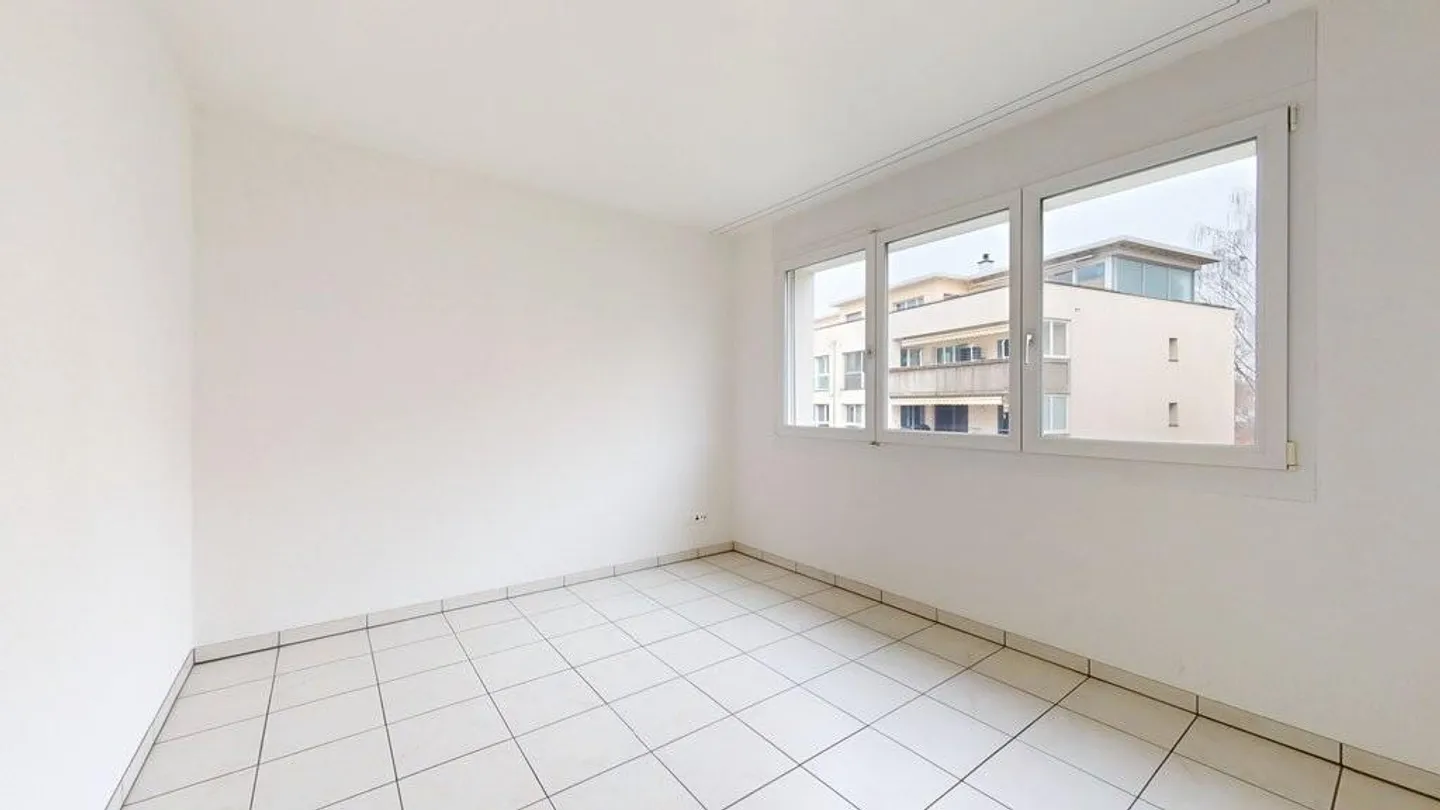 Moderne Wohnung in Ruhiger Lage - Foto 9 von 12