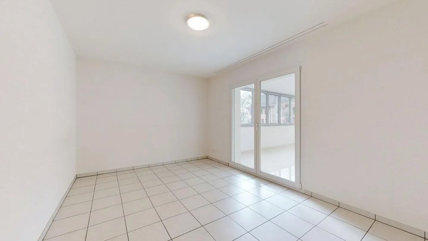 Moderne Wohnung in Ruhiger Lage - Foto 11 von 12