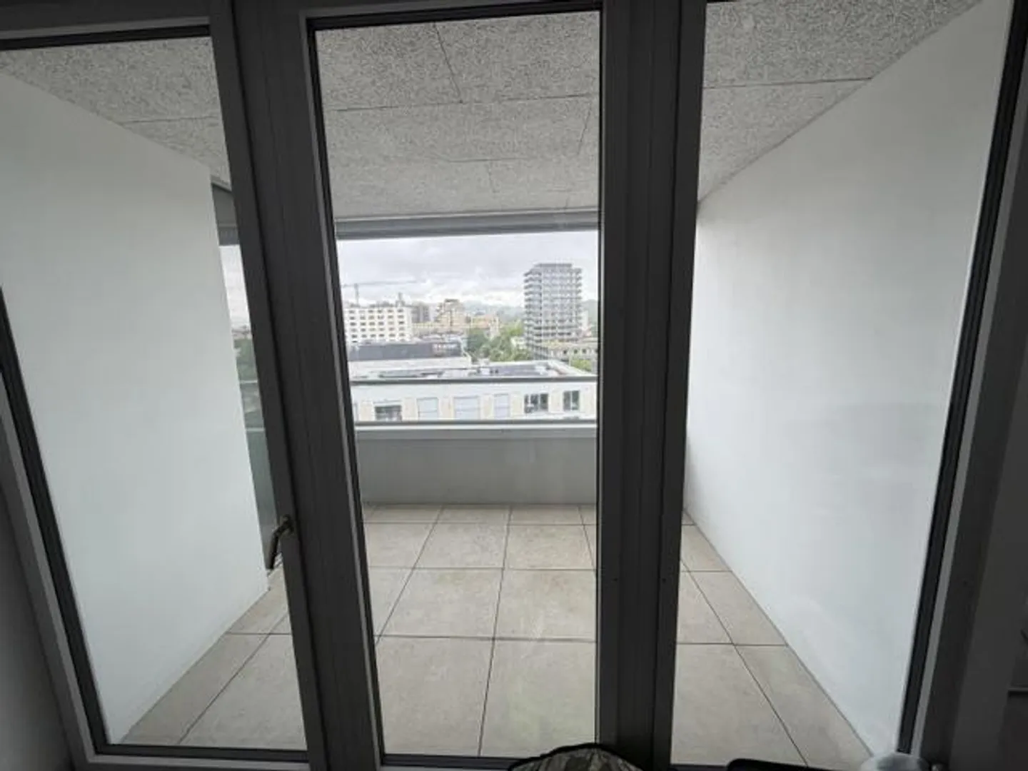 Modern 3 1/2-room apartment seeks new tenant - Photo 15 of 15