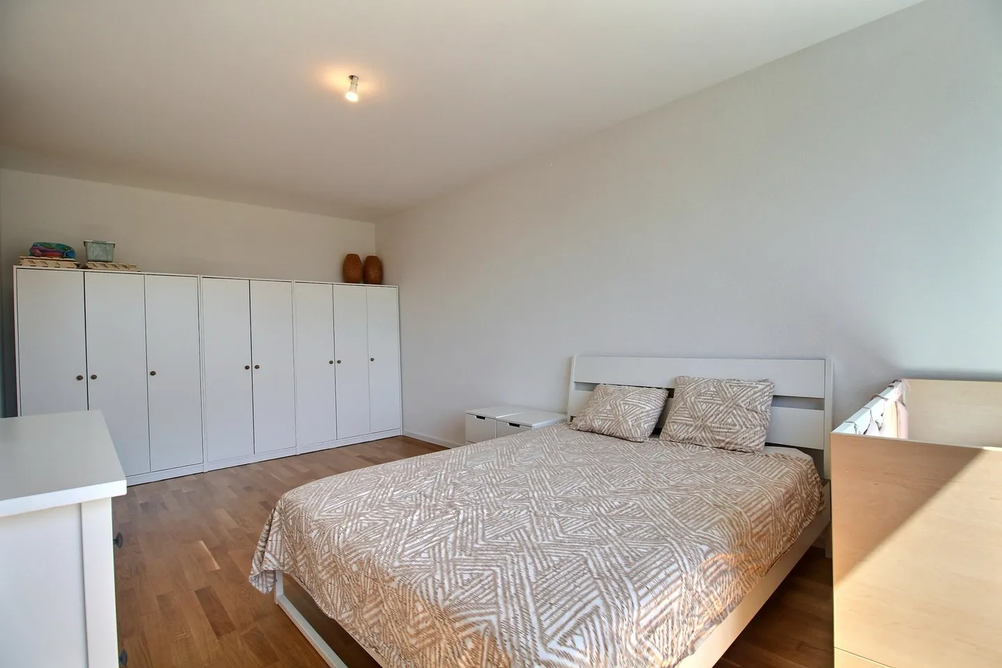 Charmant appartement de 4,5 pièces à Marly ! - Photo 4 sur 13