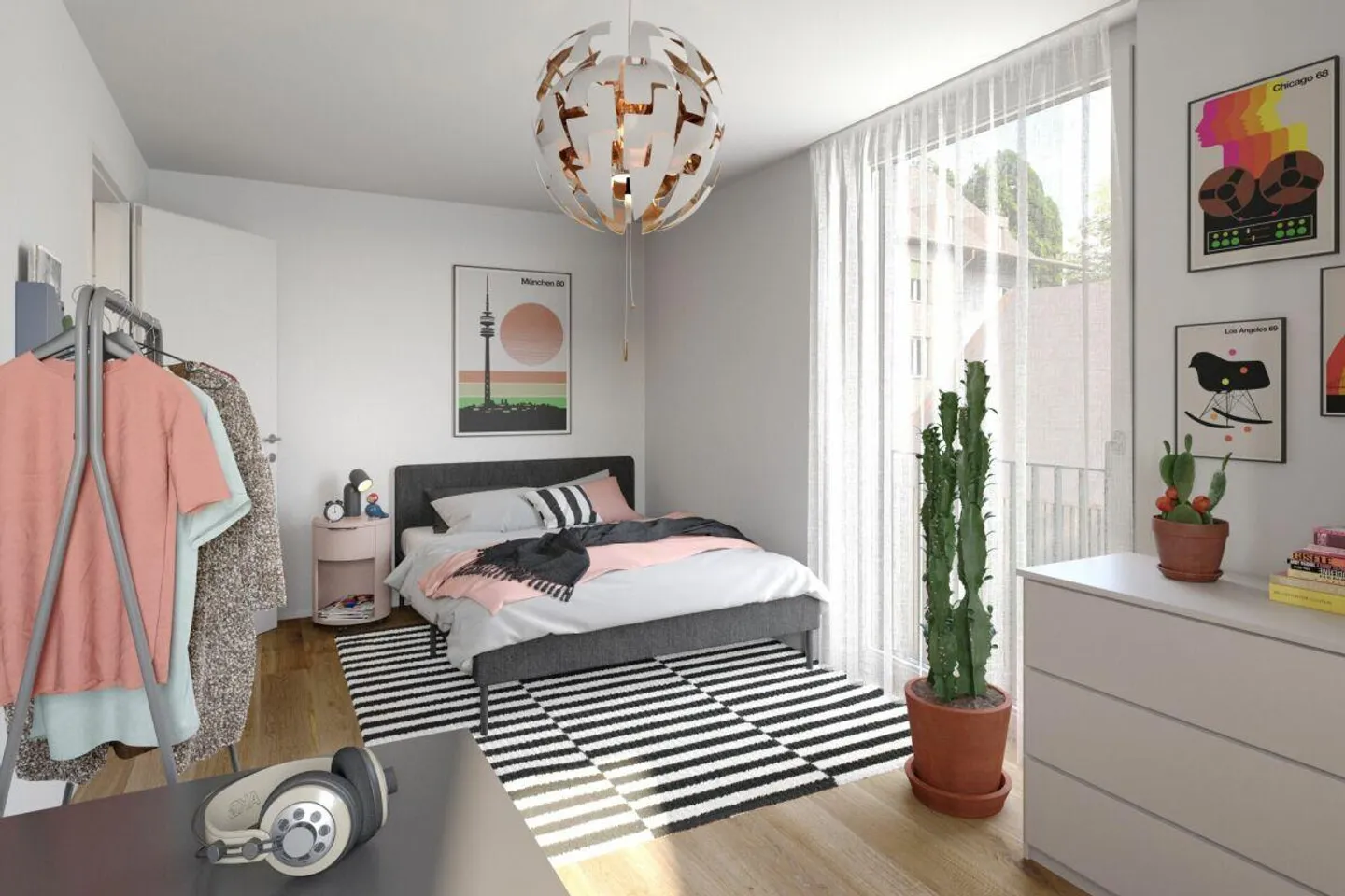 Casa a schiera individuale di 4,5 stanze ad Arisdorf - Spazio per idee e desideri di ampliamento - Foto 5 di 9