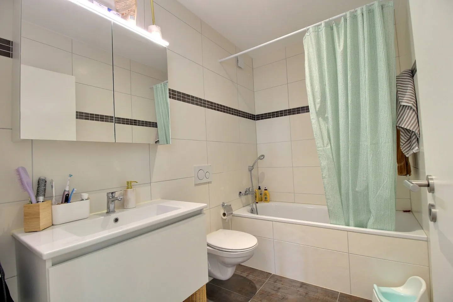 Charmant appartement de 4,5 pièces à Marly ! - Photo 9 sur 13