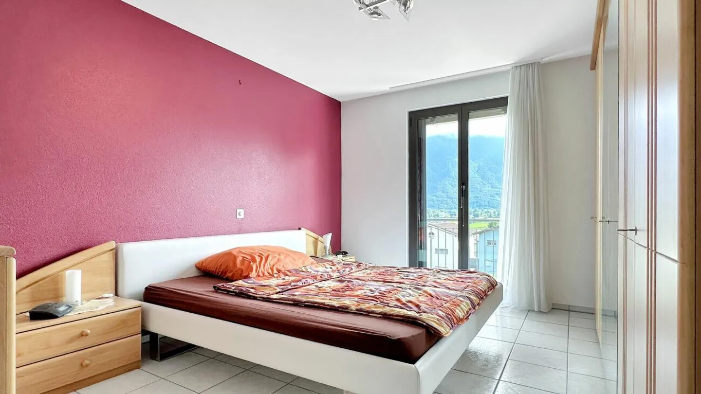 Gordola - Casa con monolocale / Einfamilienhaus mit Studio - Foto 6 di 15