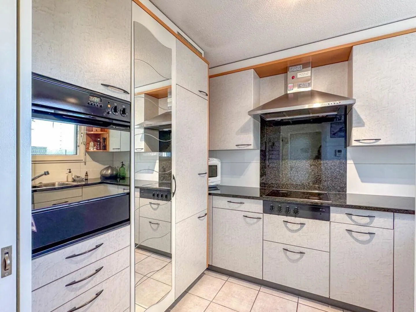 Bergpanorama hoch 3 - ein besonderes Mehrfamilienhaus - Foto 4 von 15