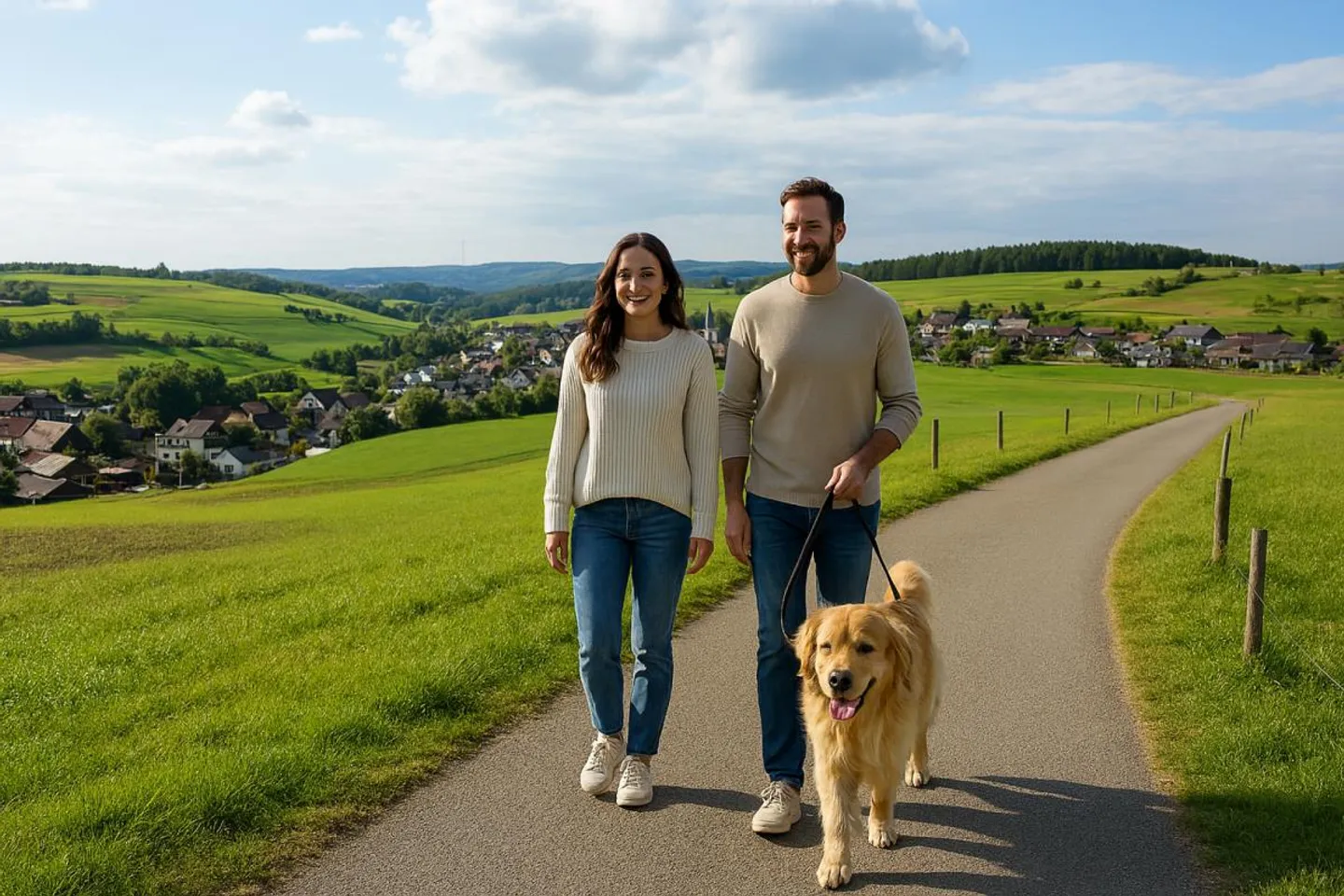 Casa a schiera individuale di 4,5 stanze ad Arisdorf - Spazio per idee e desideri di ampliamento - Foto 9 di 9