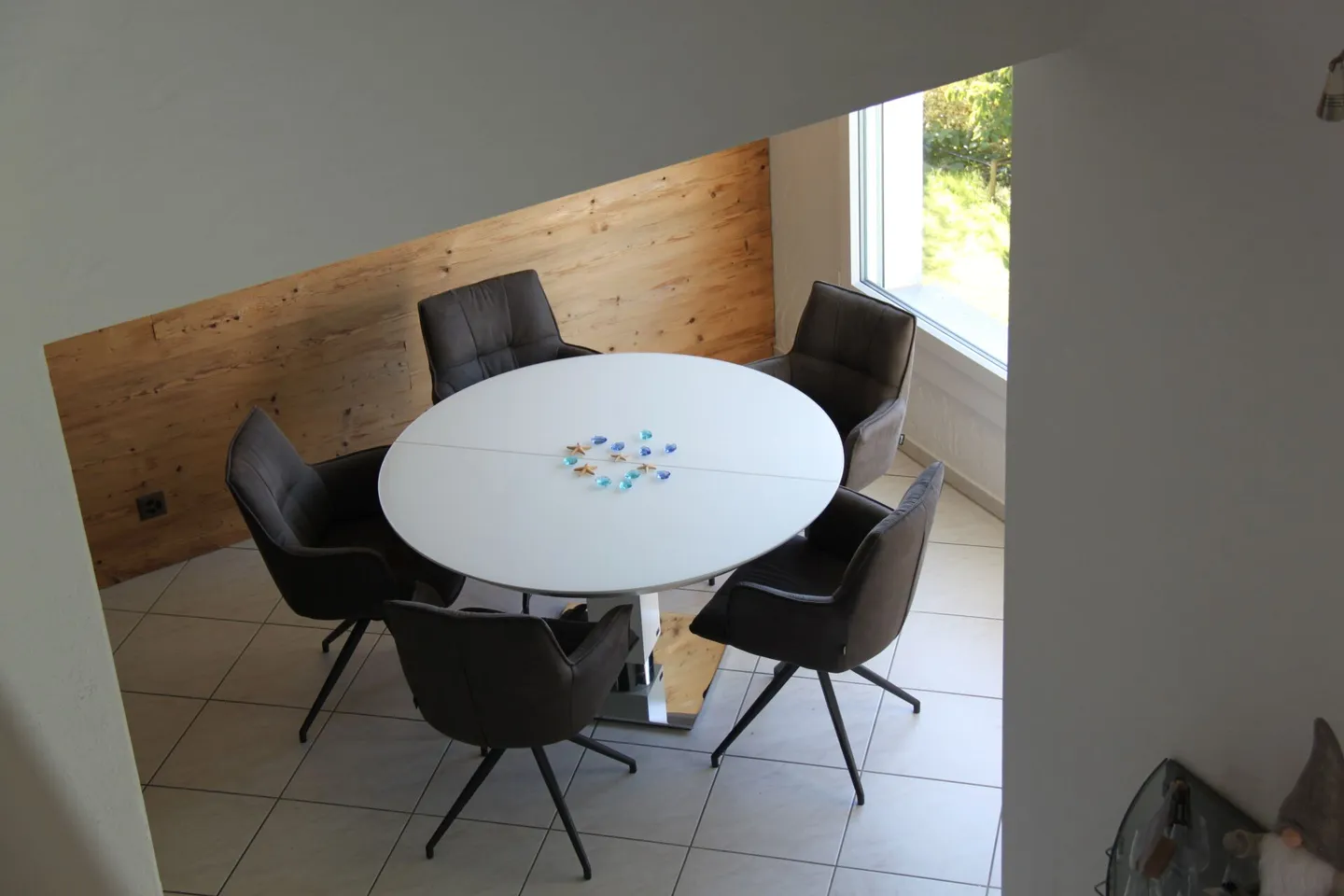 Casa bifamiliare di 4,5 stanze a Sonnenberg Kriens con vista panoramica unica - Foto 6 di 10
