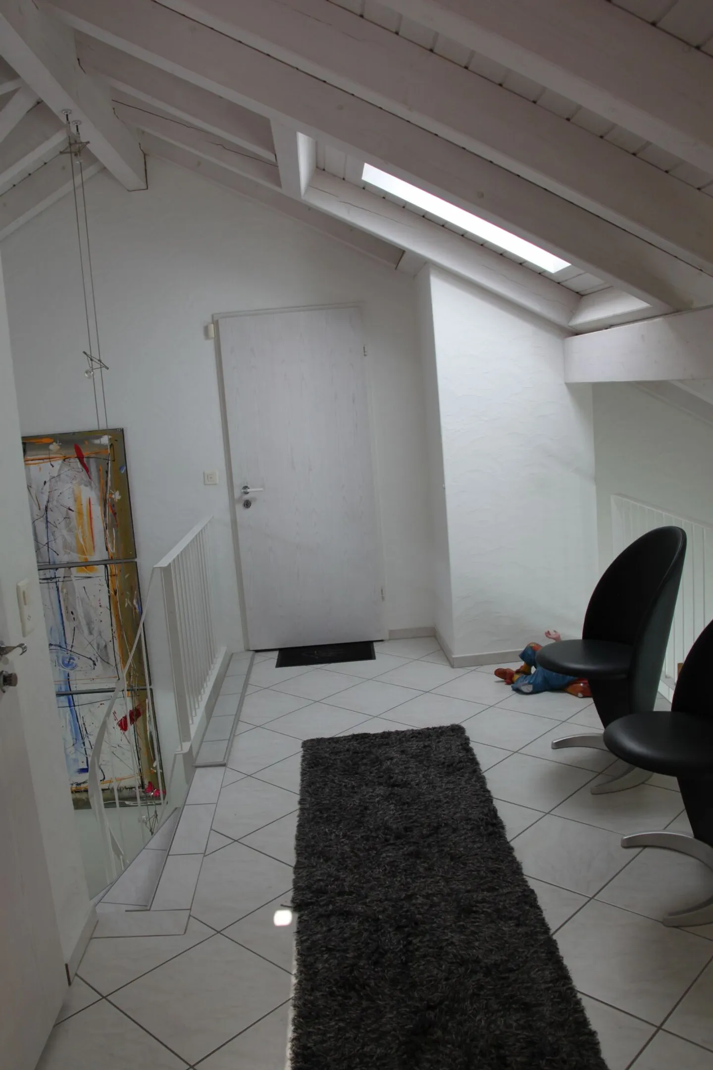 Casa bifamiliare di 4,5 stanze a Sonnenberg Kriens con vista panoramica unica - Foto 7 di 10