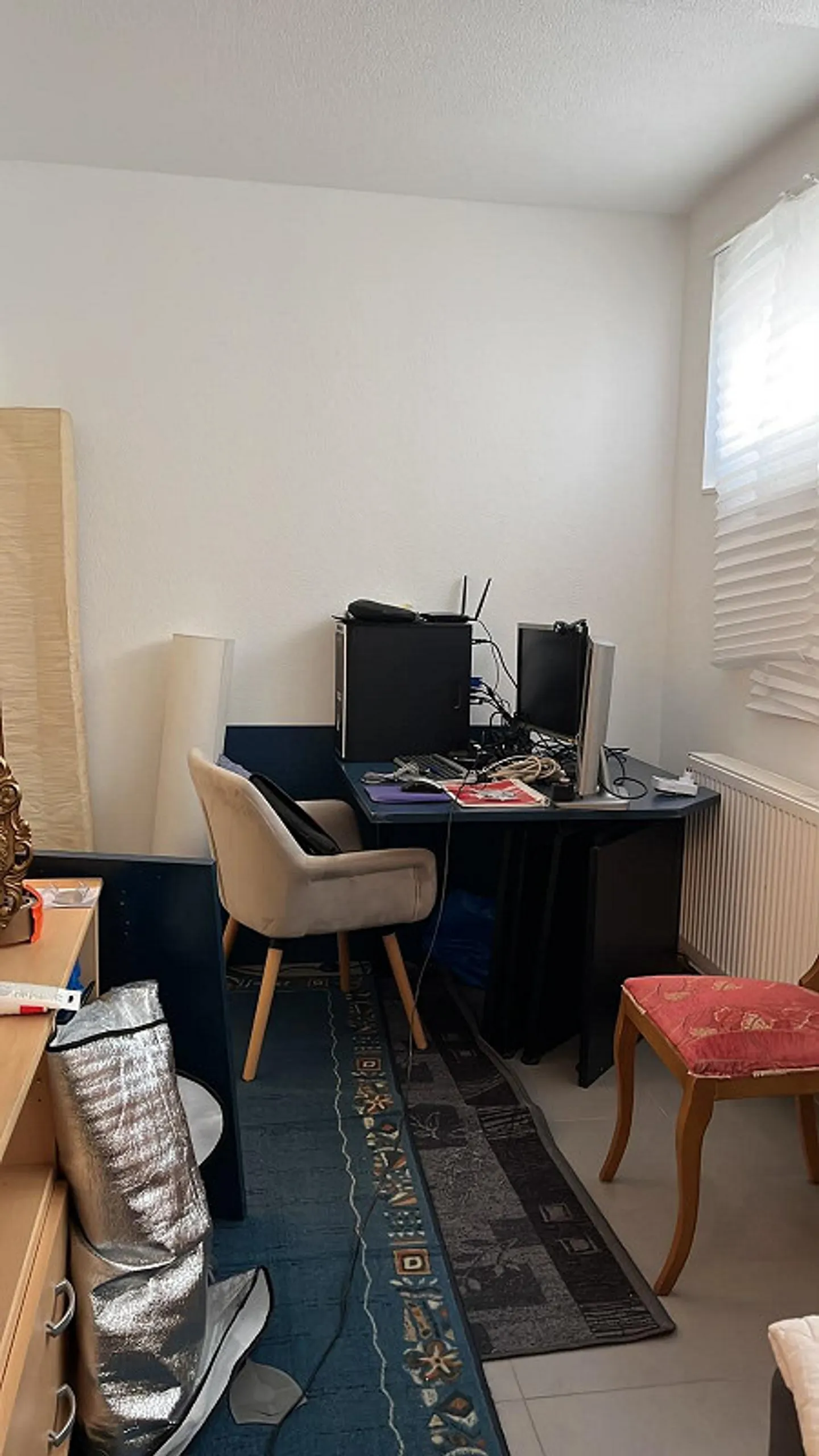 1 Room Apartment in Huttwil - Photo 5 of 7