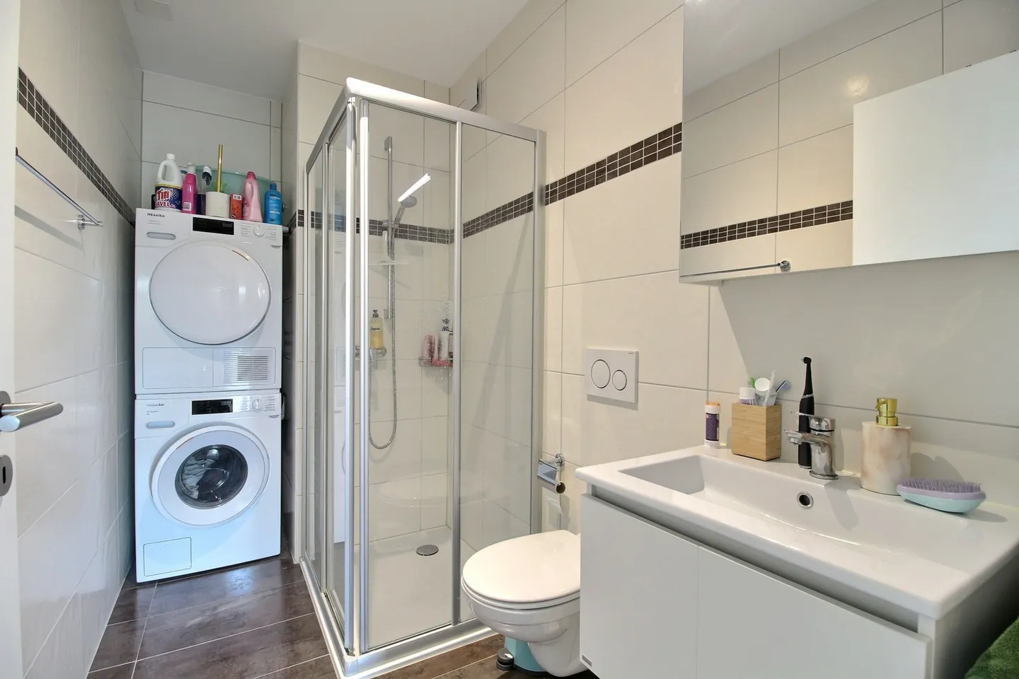 Charmant appartement de 4,5 pièces à Marly ! - Photo 7 sur 13