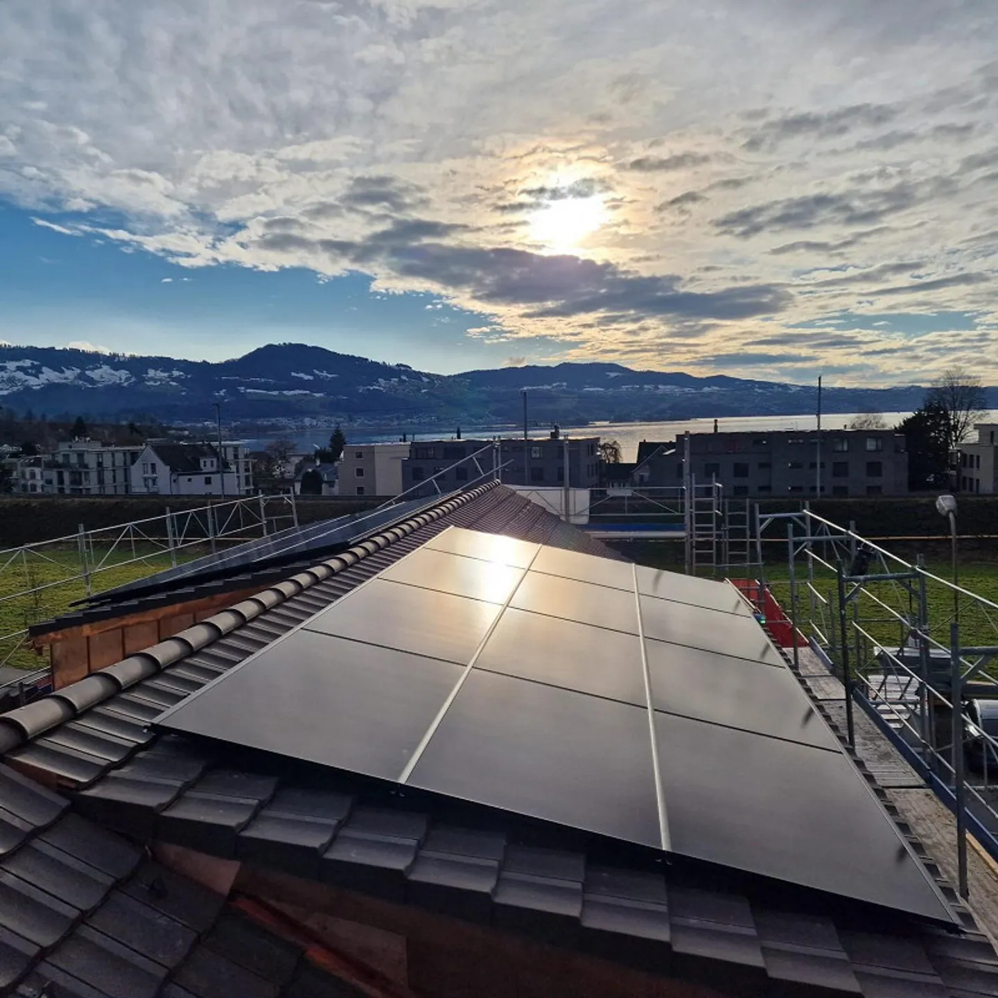 FIRST RENTAL Old Dairy - Modern Implementation - Photo 1 of 4