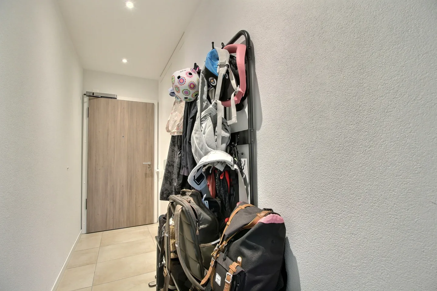 Charmant appartement de 4,5 pièces à Marly ! - Photo 8 sur 13