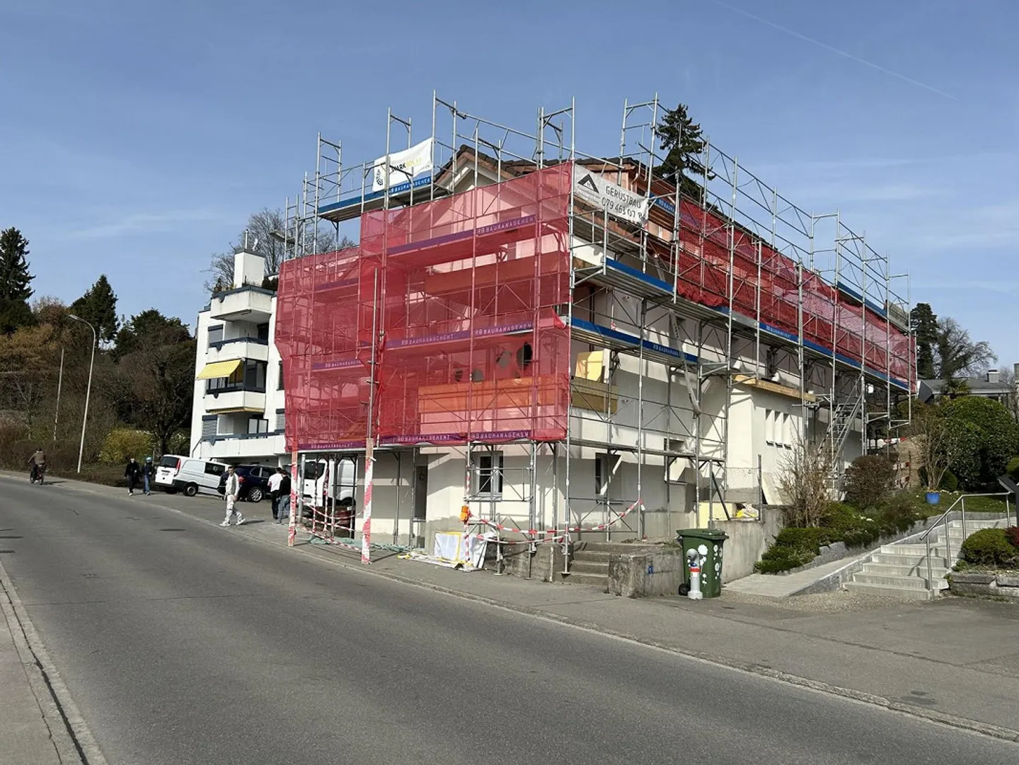 FIRST RENTAL Old Dairy - Modern Implementation - Photo 2 of 4