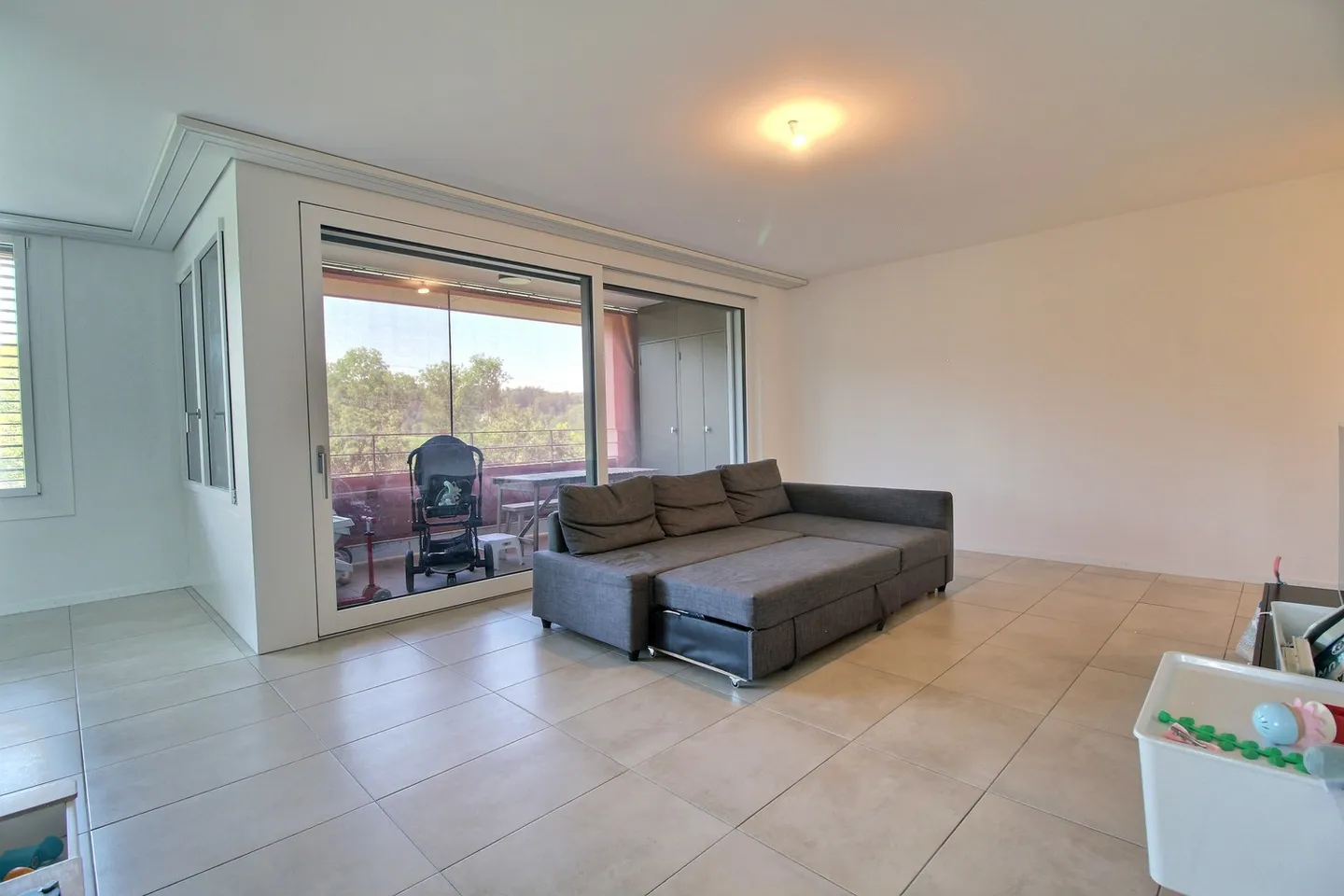 Charmant appartement de 4,5 pièces à Marly ! - Photo 11 sur 13