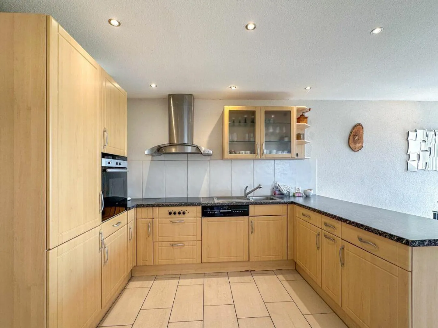 Bergpanorama hoch 3 - ein besonderes Mehrfamilienhaus - Foto 11 von 15