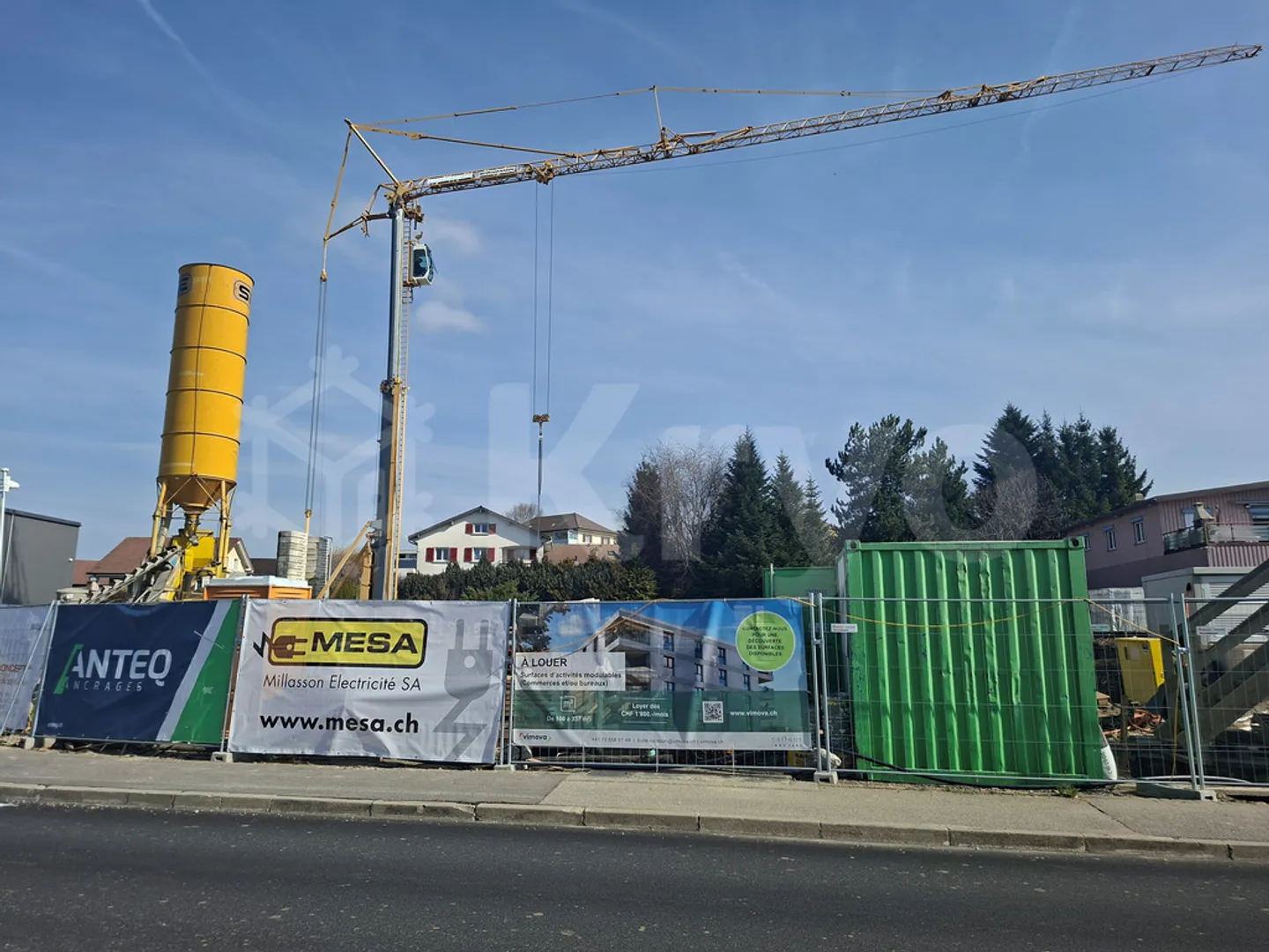 Commercial space of 113m2 - Photo 7 of 7