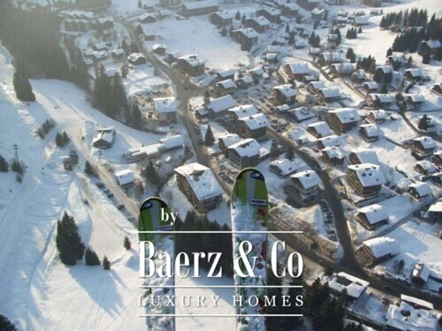 Sci ai piedi - Residenze Portes du Soleil n. 2 - Foto 9 di 11