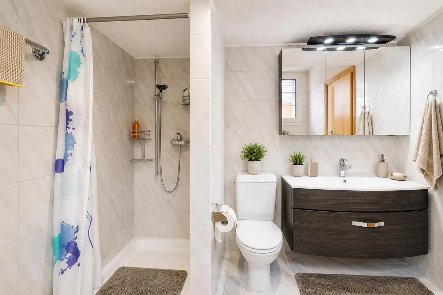 Appartement de 3.5 pièces à Reute - Photo 6 sur 12