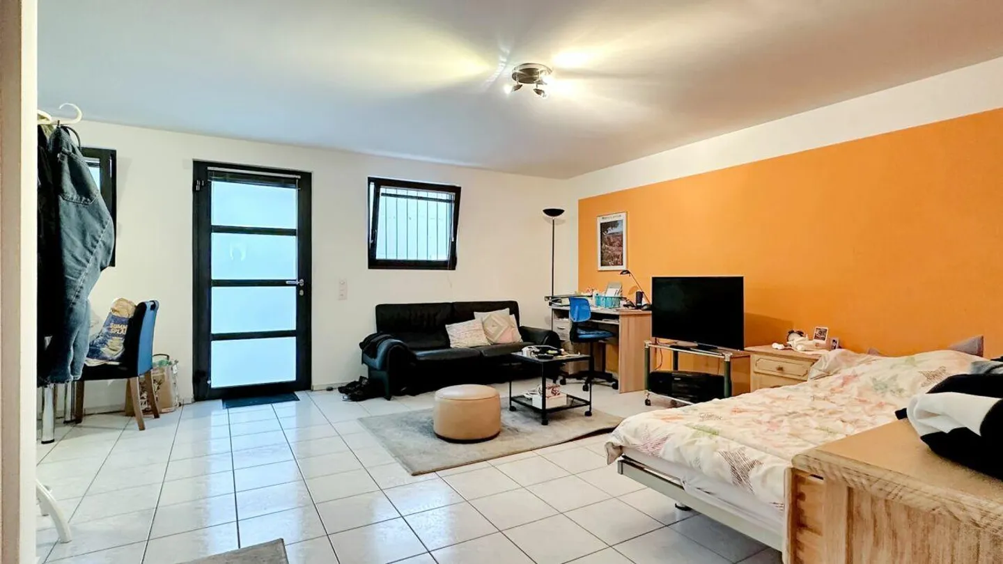 Gordola - Casa con monolocale / Einfamilienhaus mit Studio - Foto 10 di 15