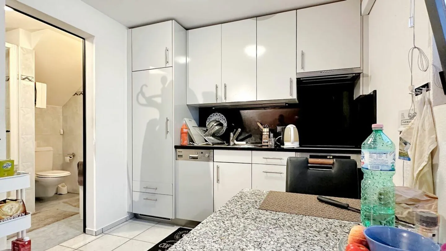 Gordola - Casa con monolocale / Einfamilienhaus mit Studio - Foto 11 di 15