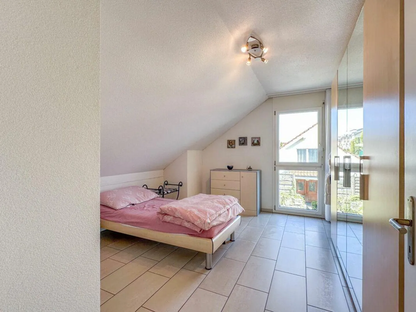 Bergpanorama hoch 3 - ein besonderes Mehrfamilienhaus - Foto 14 von 15