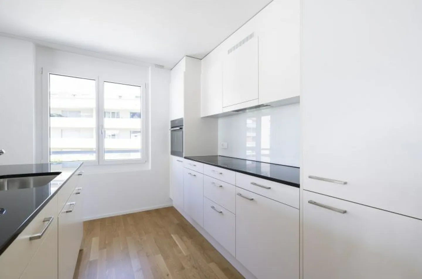 Appartement 3.5 pièces - Photo 2 sur 6