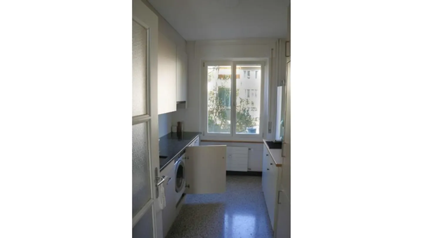 3-room apartment in Bern - Monbijou, furnished, temporary - Photo 6 of 10
