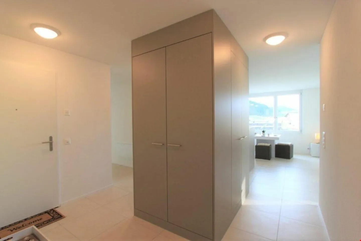 Modernes Apartment mit hochwertigen Ausstattungen - Foto 2 von 9