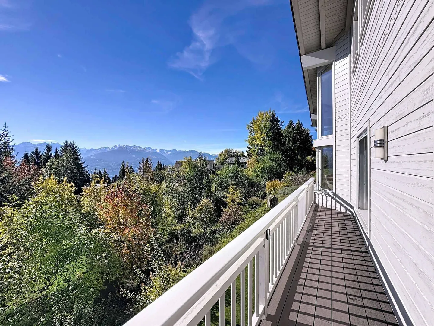 Chalet dell'eccezione Mayens d'Arbaz - Foto 9 di 13