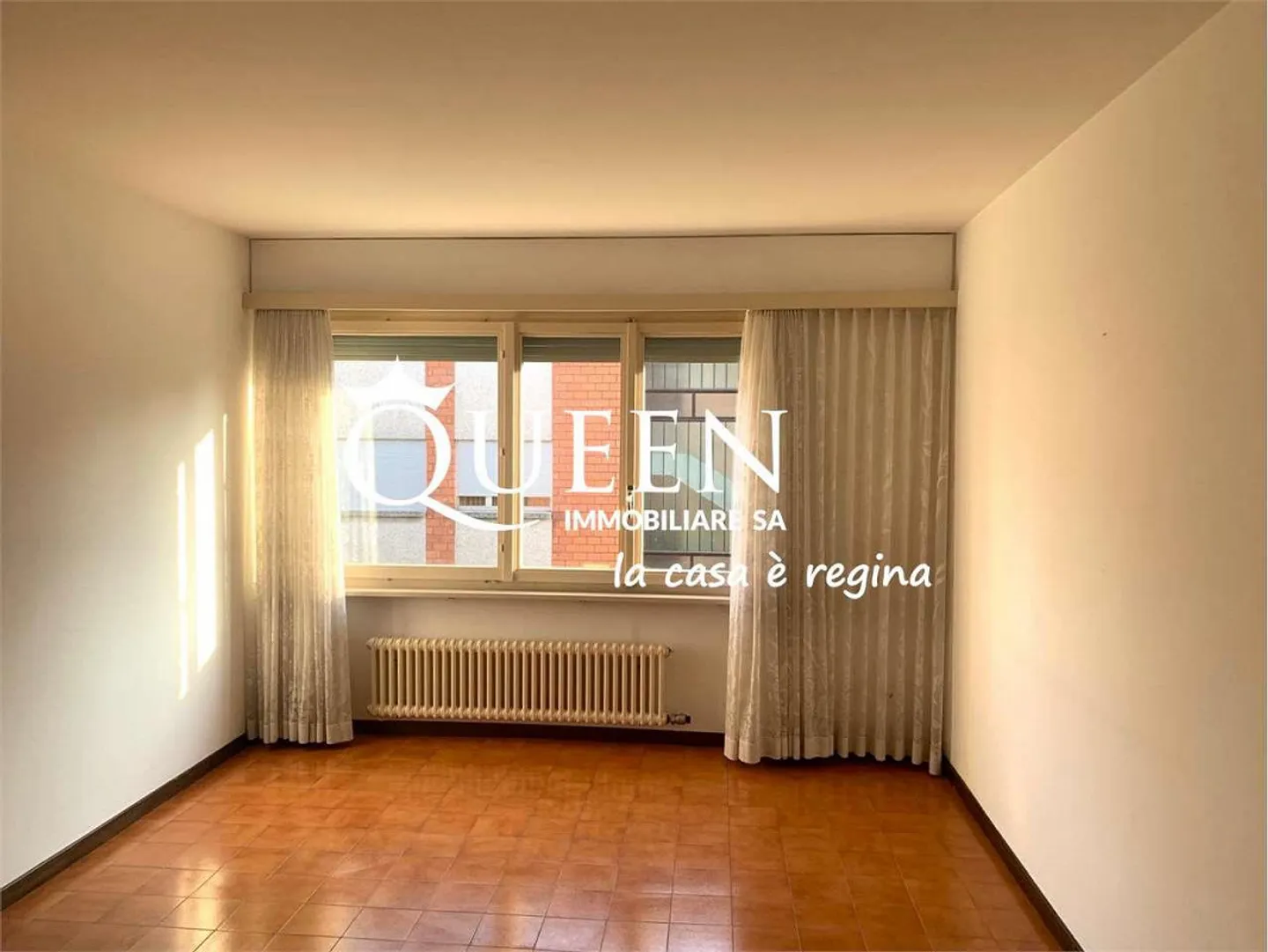 Mendrisio : appartement 2,5 pièces, 56 m², lumineux, au deuxième étage, dans - Photo 3 sur 10