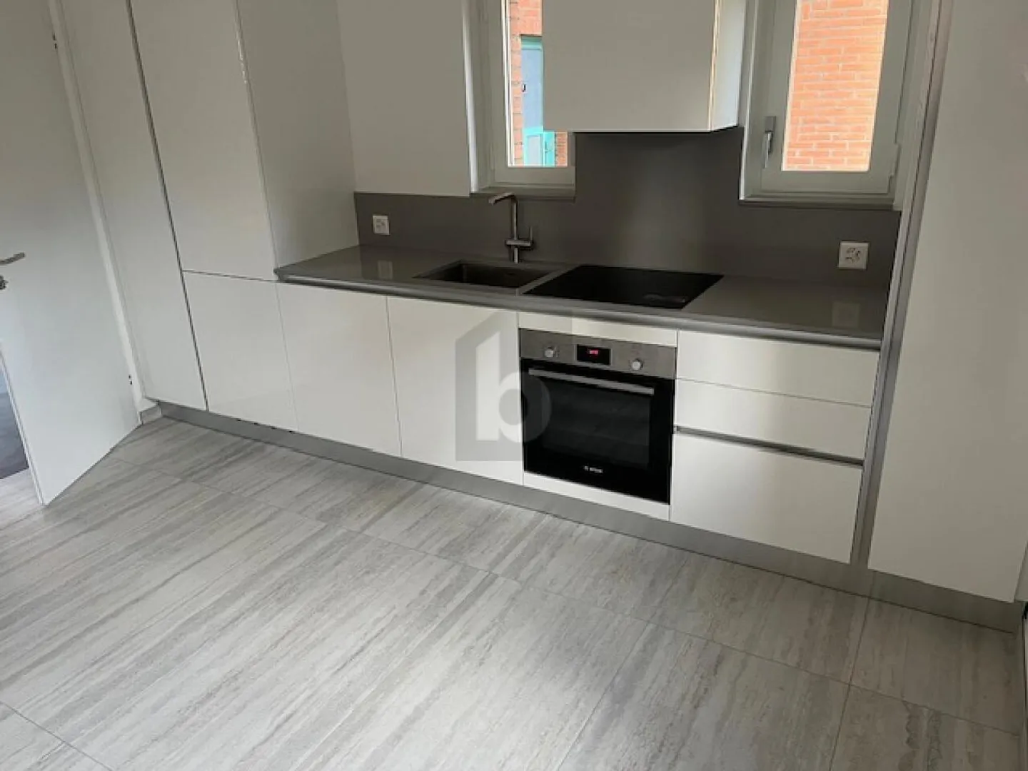 Renovierte Familienwohnung - Foto 3 von 6