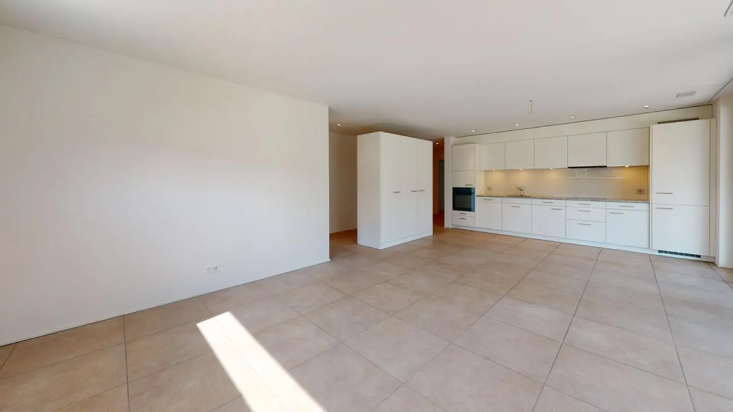 Family-friendly, modern and spacious! - Photo 2 of 9