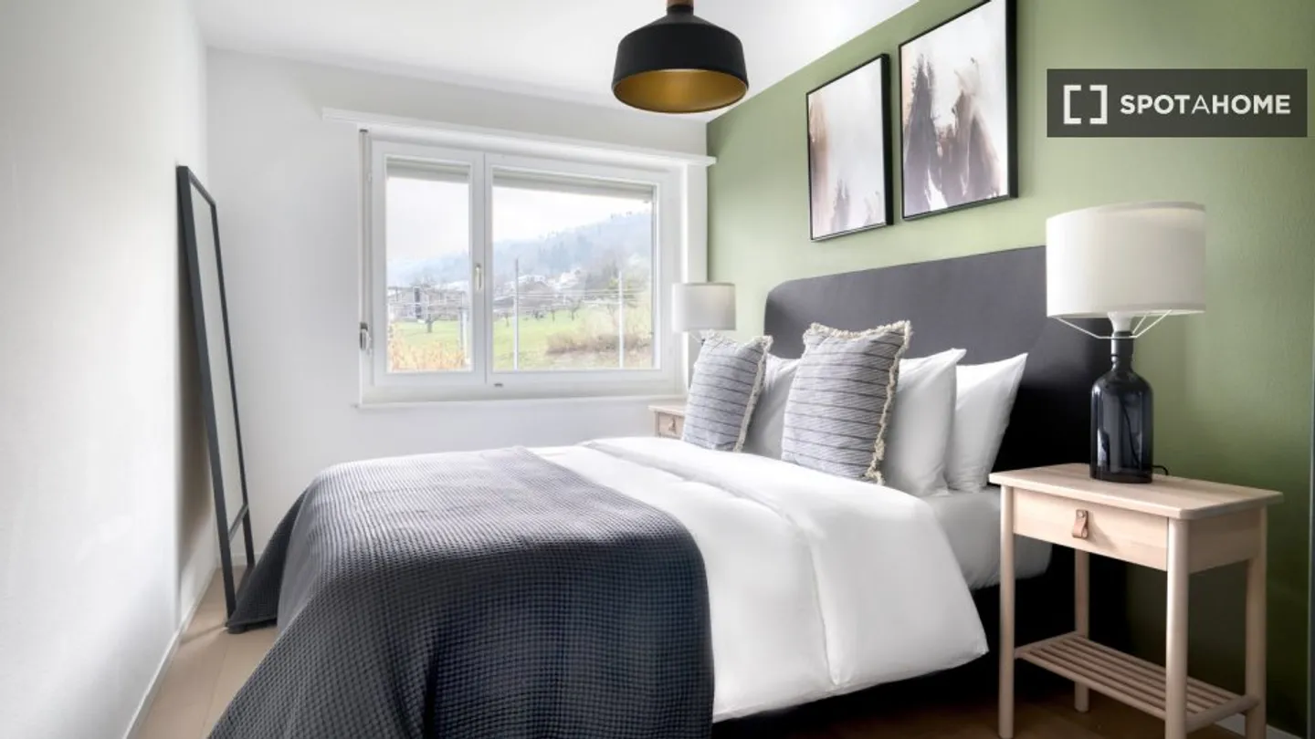 Discover, visit and rent your new home online with full confidence. - Photo 8 of 18