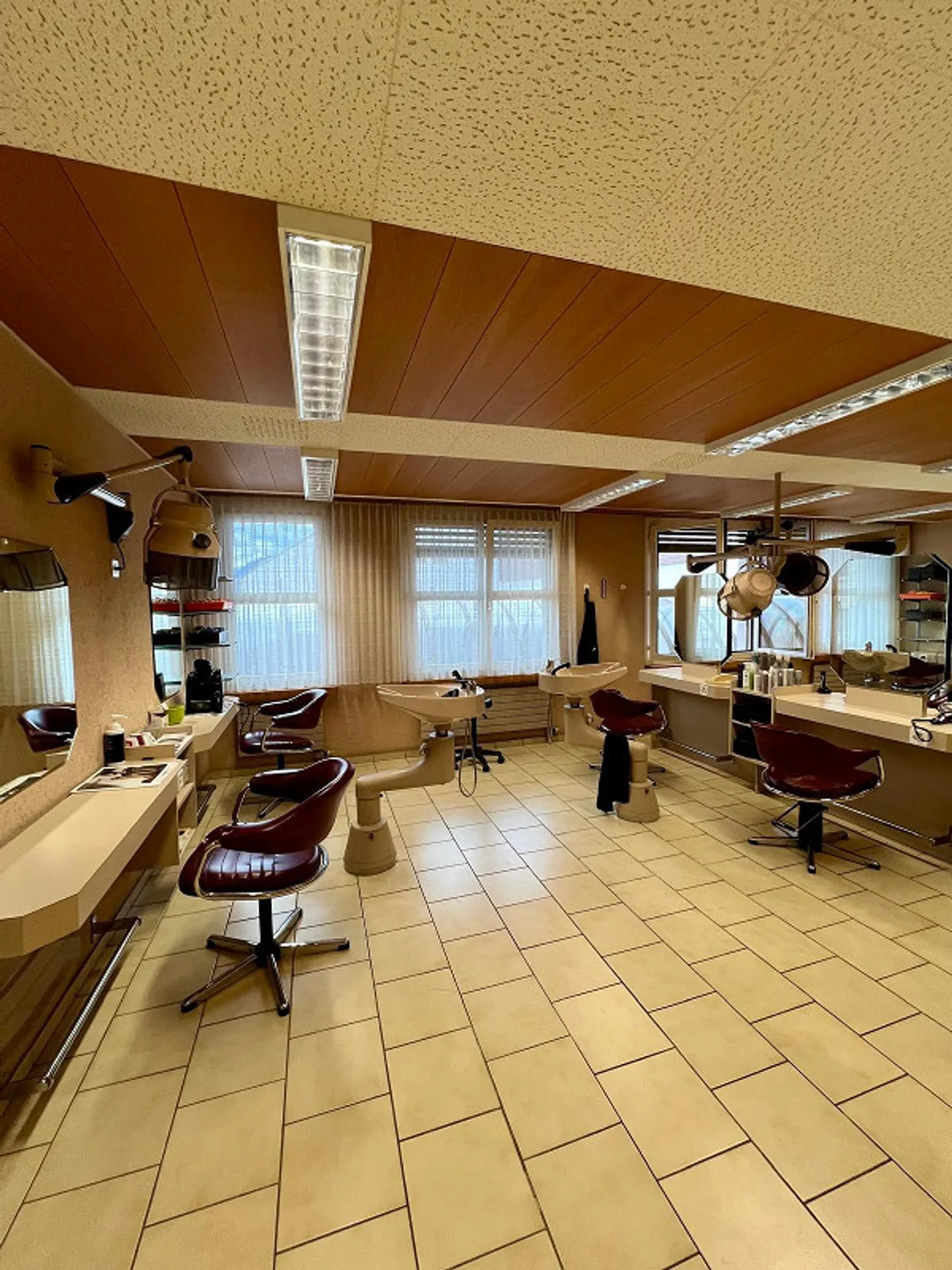 Hair Salon for Sale - Photo 1 of 6