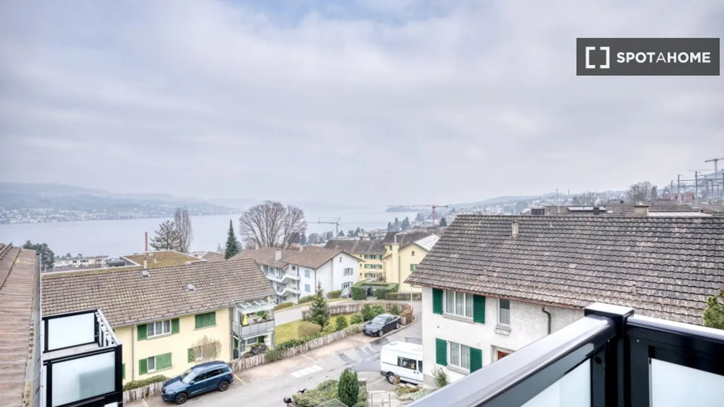 Discover, visit and rent your new home online with full confidence. - Photo 9 of 18