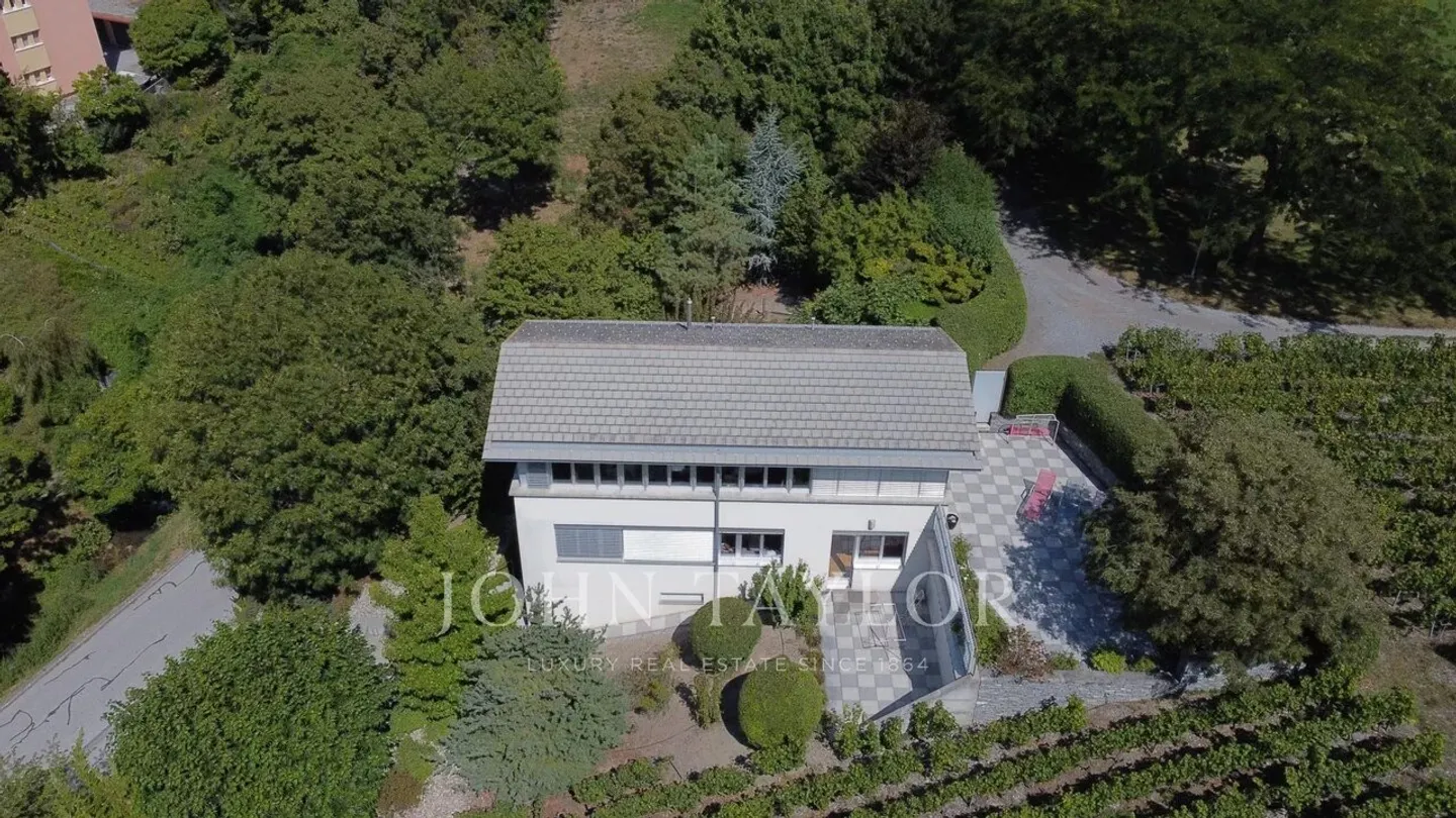 Villa in vendita - Foto 10 di 11