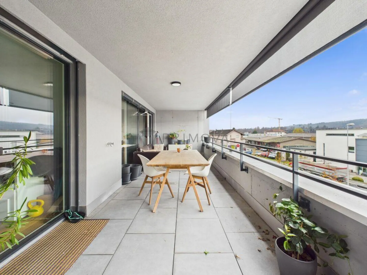 Exklusives Wohnprivileg mit hochwertigen Details und unschlagbarer ... - Foto 8 von 10