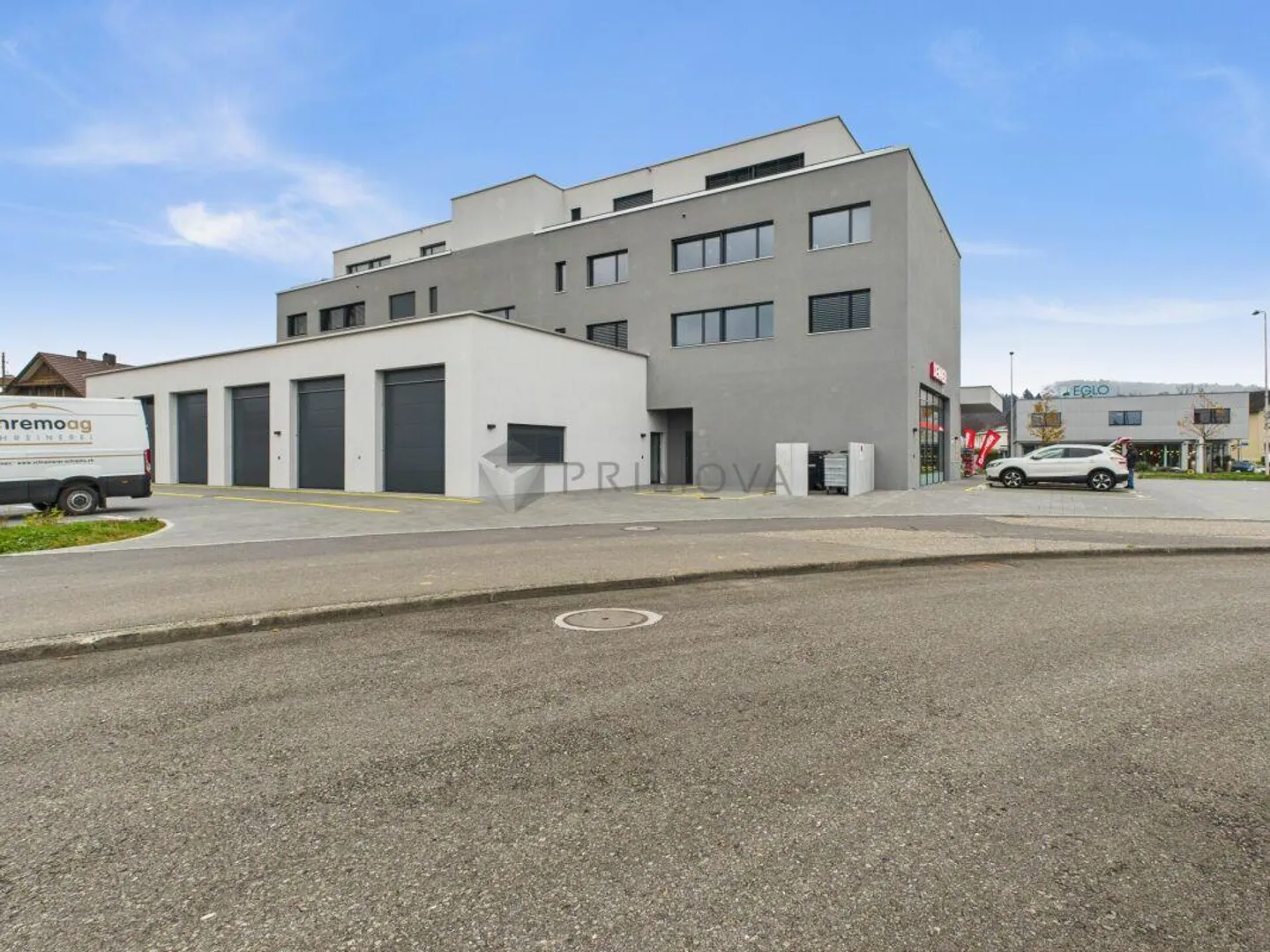 Exklusives Wohnprivileg mit hochwertigen Details und unschlagbarer ... - Foto 10 von 10