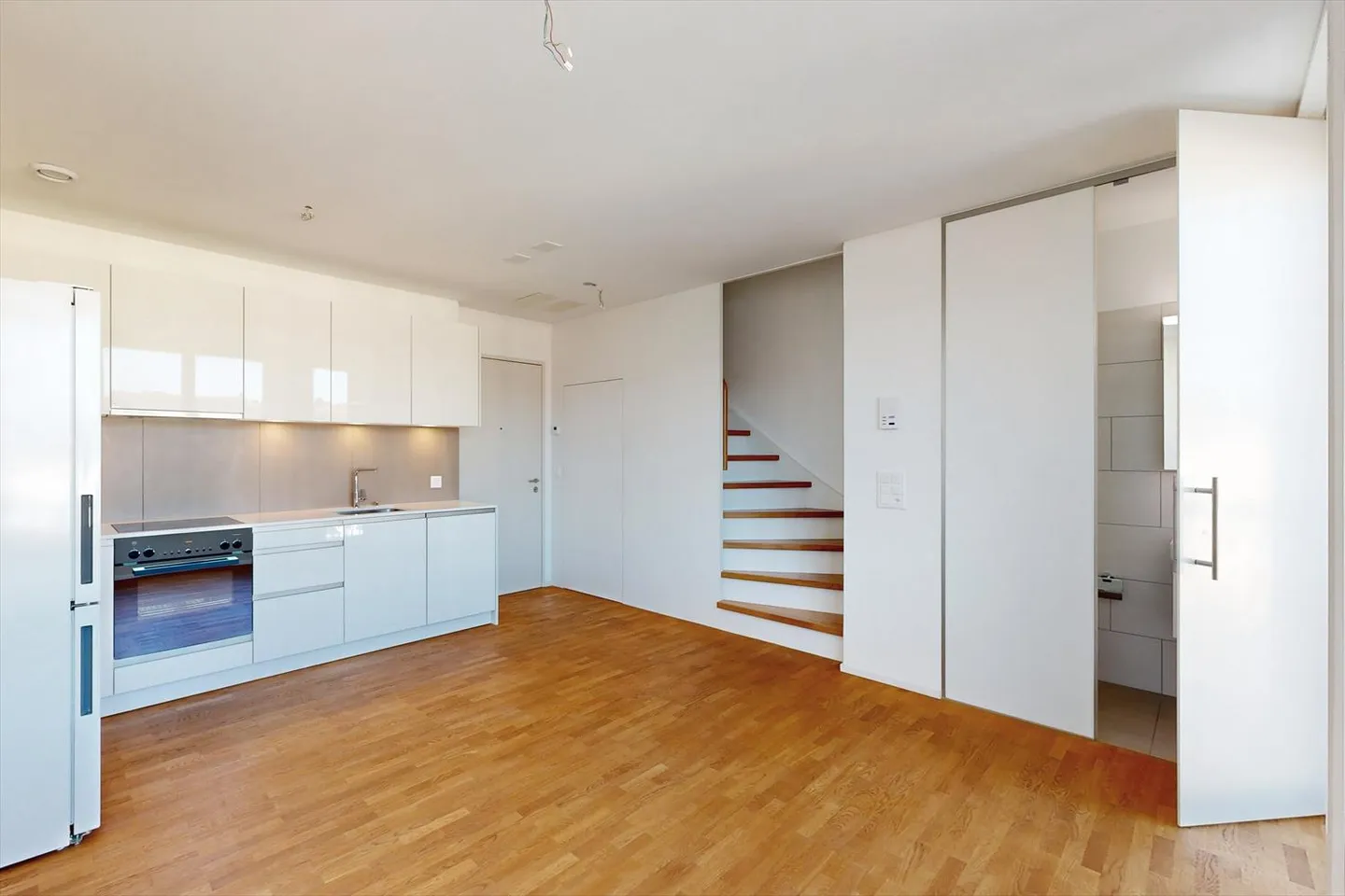 Appartement au cœur de Zurich - Photo 3 sur 10