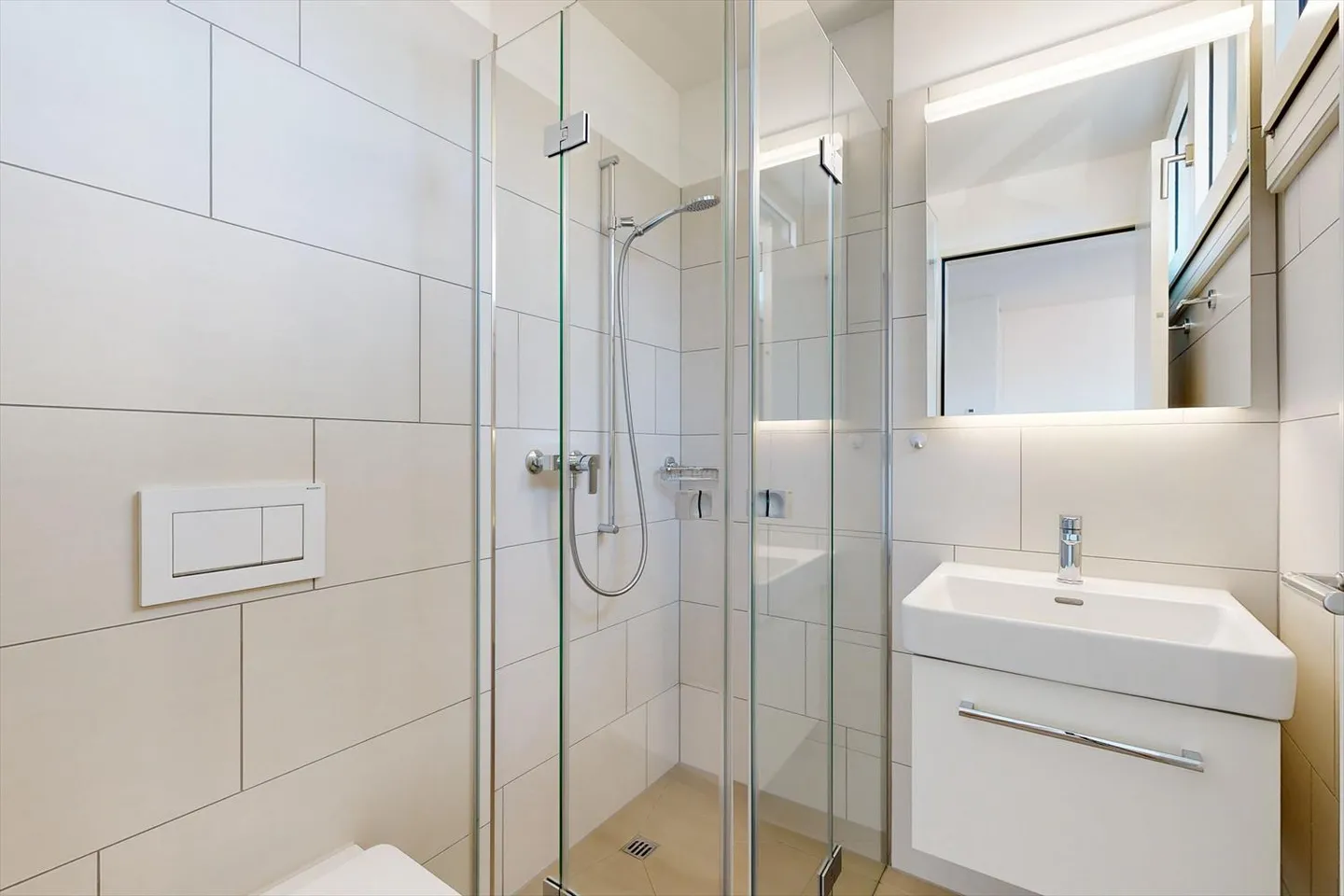 Appartement au cœur de Zurich - Photo 7 sur 10