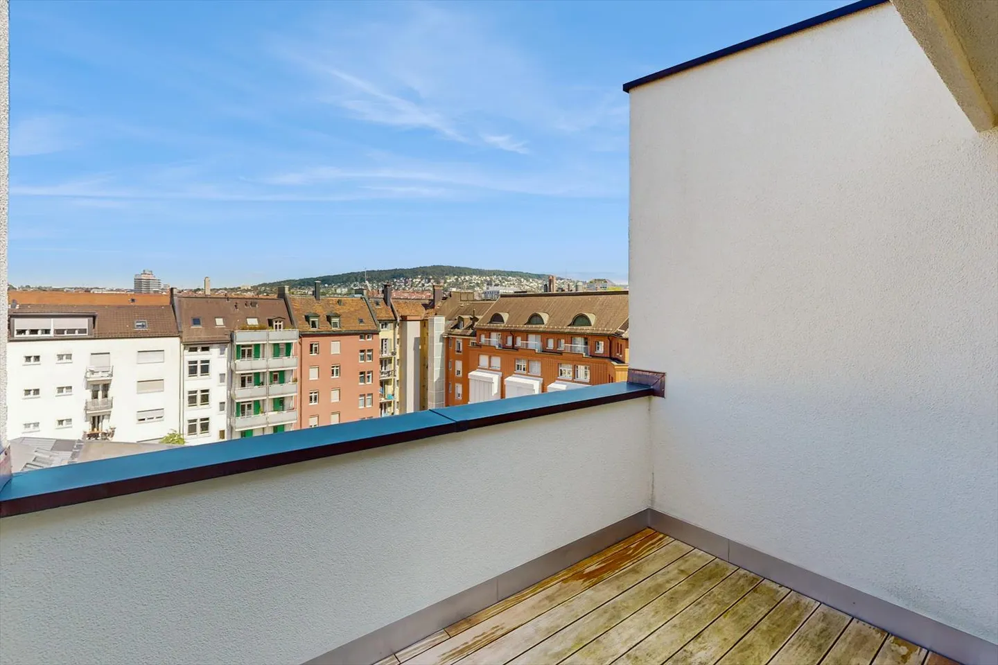 Appartement au cœur de Zurich - Photo 9 sur 10