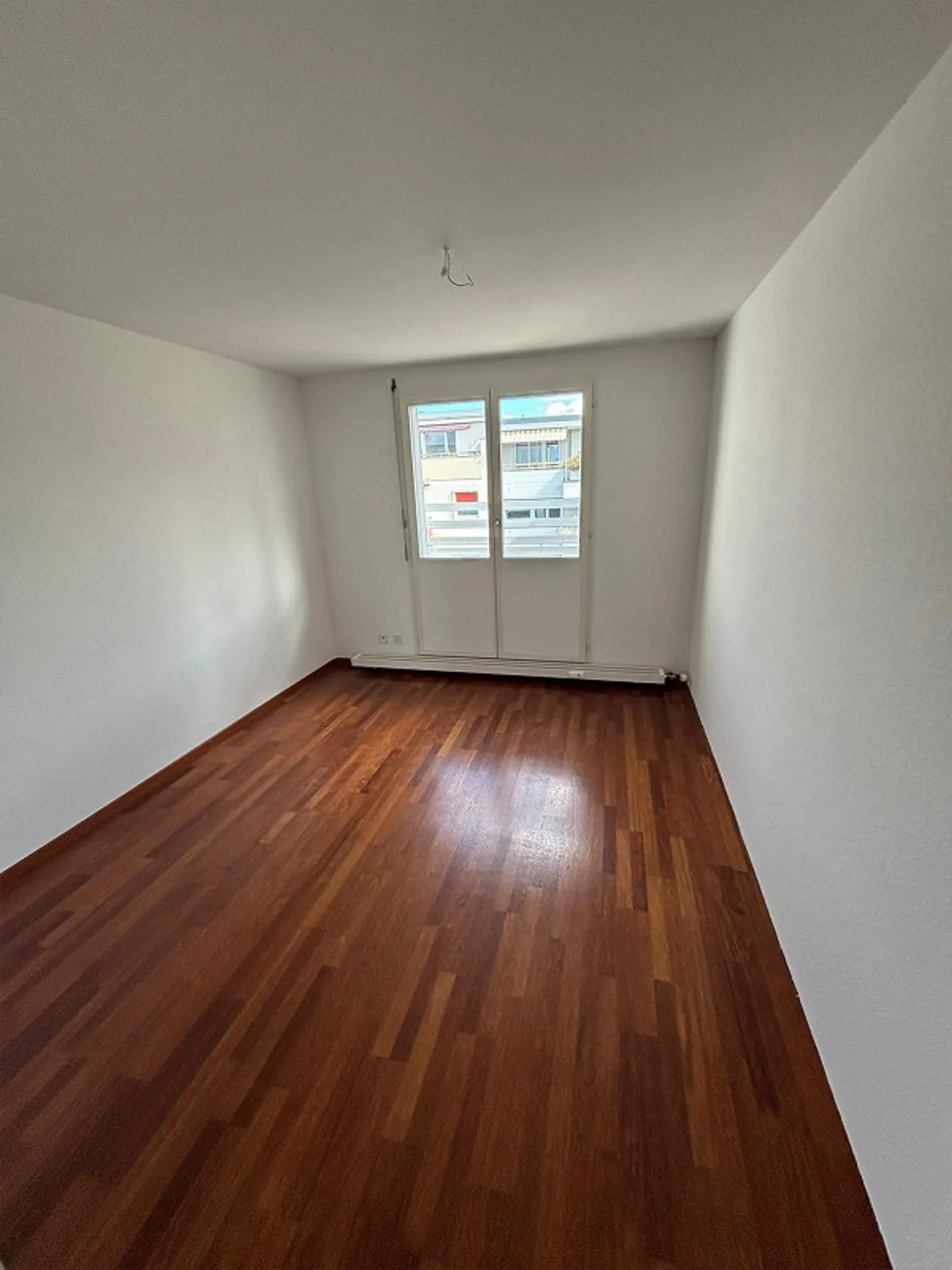 3.5 room penthouse apartment (91 m2) with 2 large terraces - Photo 10 of 10