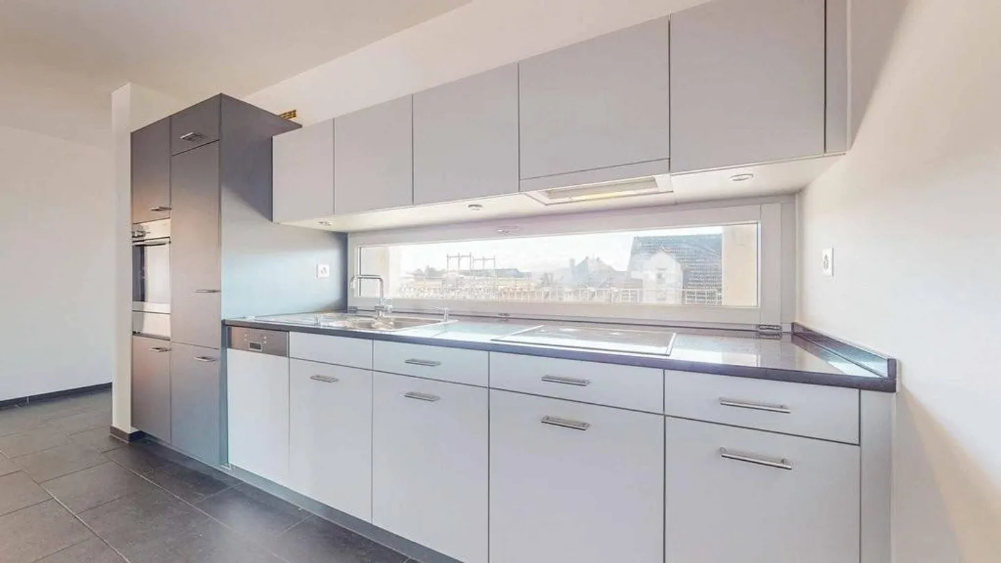 Grosszügige 3.5-Zimmer-Wohnung - Foto 7 von 12
