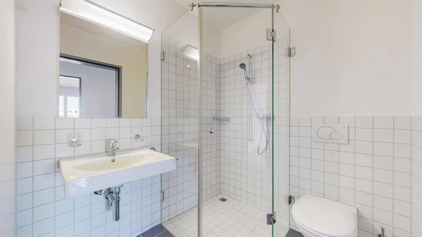 Grosszügige 3.5-Zimmer-Wohnung - Foto 8 von 12