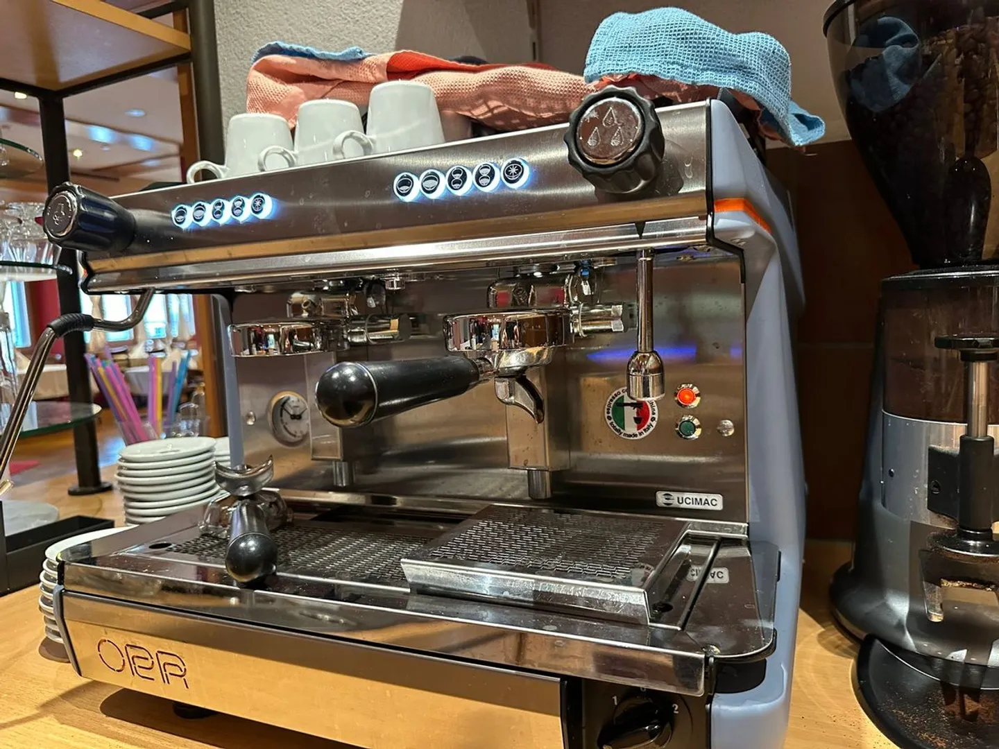 Charmantes Restaurant mit Terrasse und neuer Küche - Foto 5 von 12