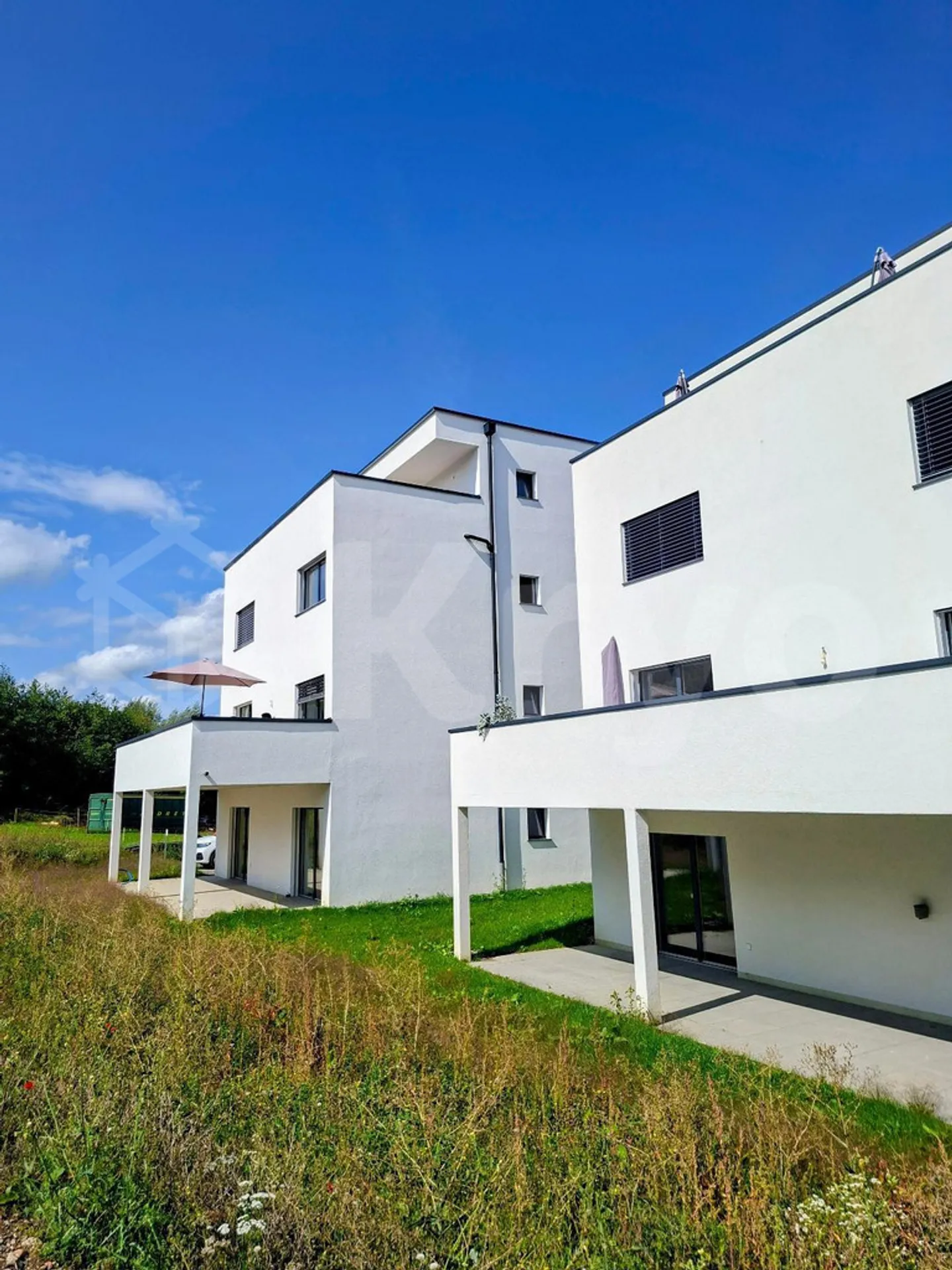 Magnificent area of 79m2 - Photo 4 of 4