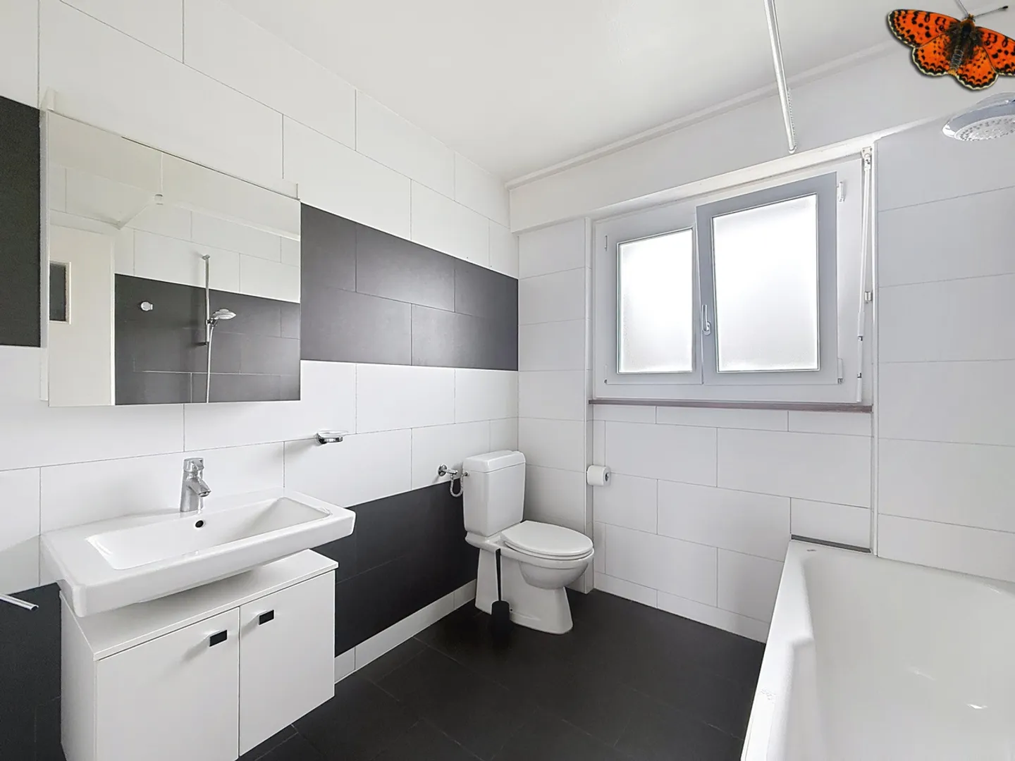 4½ Zimmer - Nahe alle Einrichtungen - Photo 10 sur 13