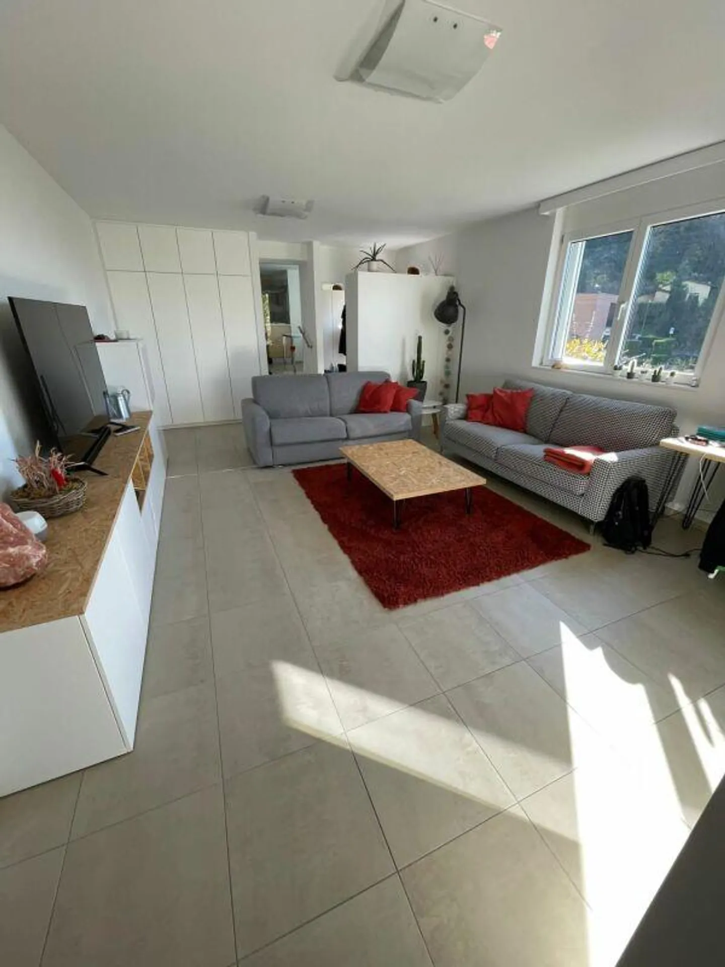 Casa di campagna interessante con giardino e vista lago - Foto 12 di 16